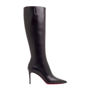 Authentic Christian Louboutin Boots